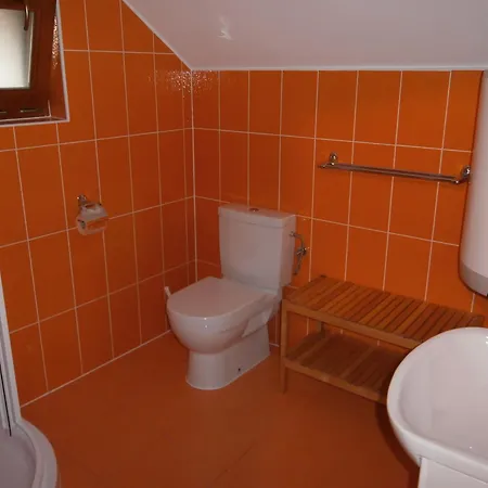 Apartman Pohoda Novy Prerov Exterior photo