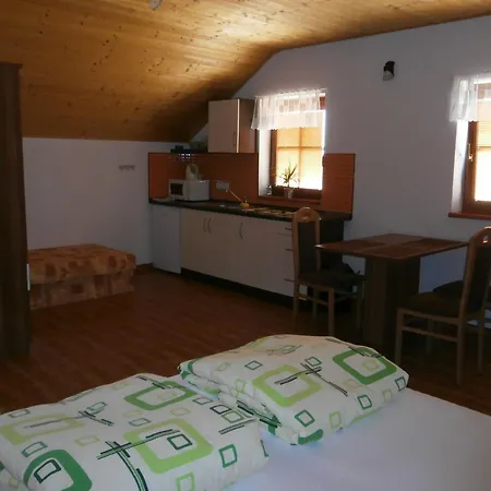 Apartman Pohoda Novy Prerov Exterior photo