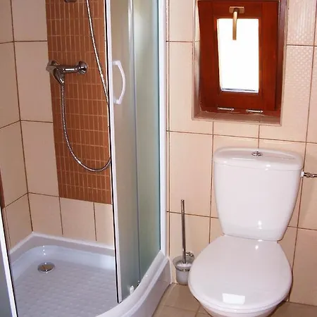 Apartman Pohoda Novy Prerov Room photo