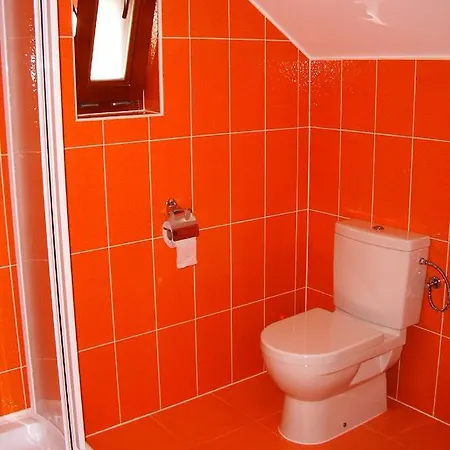 Apartman Pohoda Novy Prerov Room photo