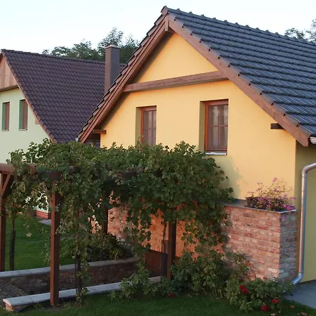 Apartman Pohoda Novy Prerov Exterior photo