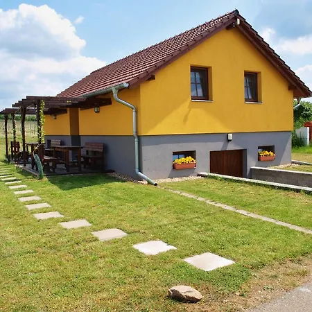 Apartman Pohoda Novy Prerov Exterior photo