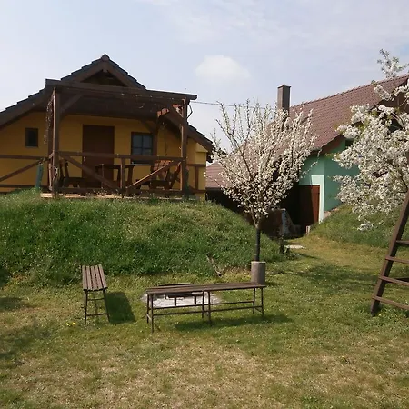 Apartman Pohoda Novy Prerov Exterior photo