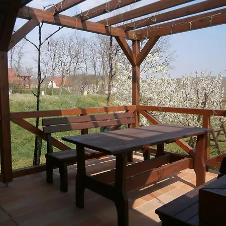 Apartman Pohoda Novy Prerov Exterior photo