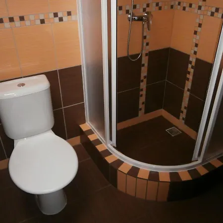 Apartman Pohoda Novy Prerov Exterior photo