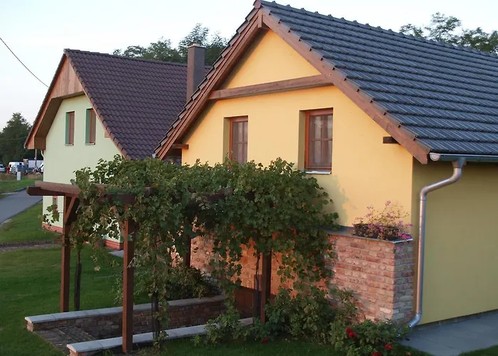 Apartman Pohoda