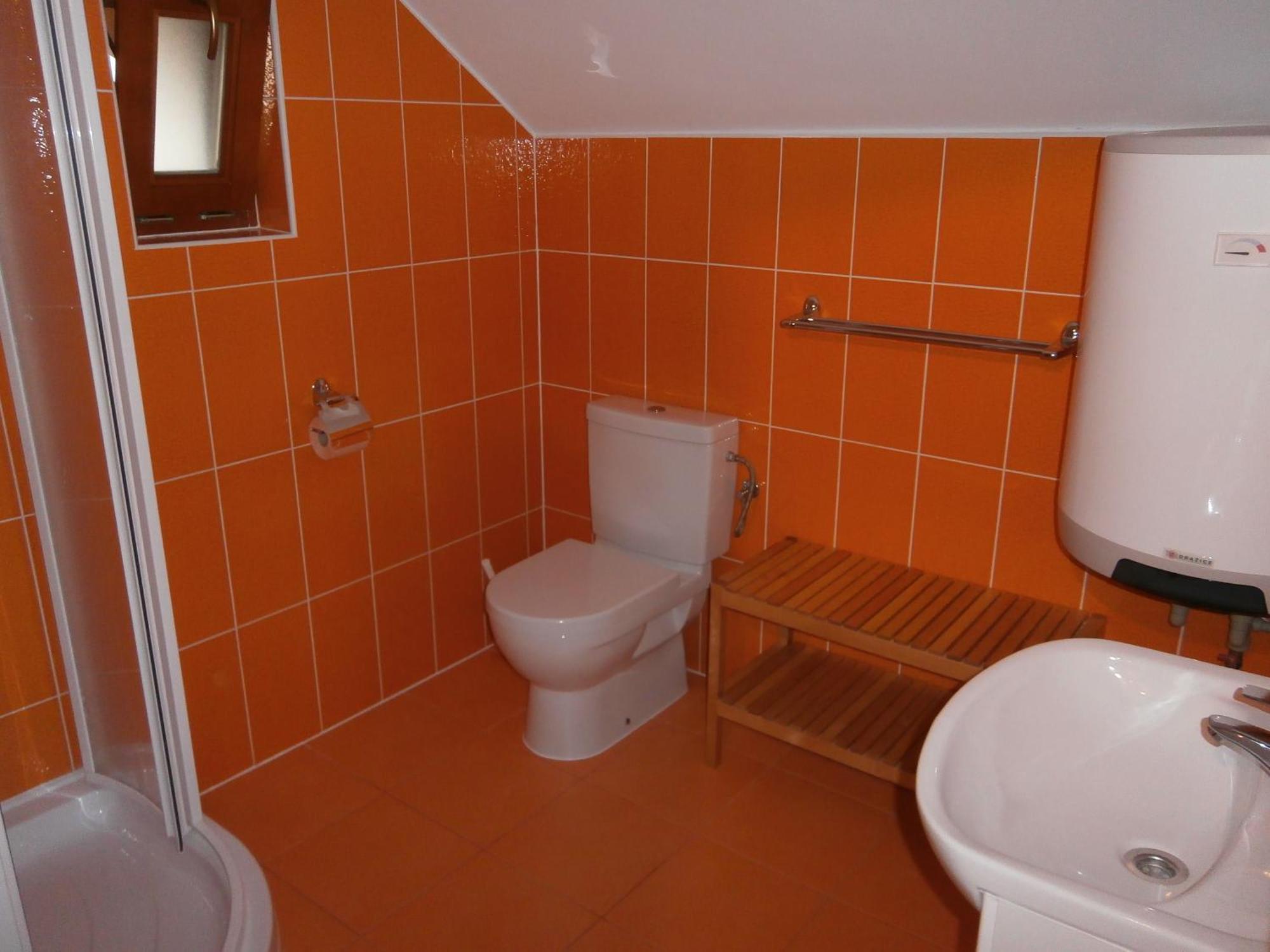 Apartment Pohoda Novy Prerov
