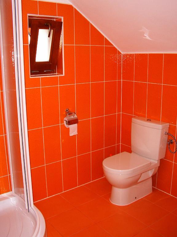 Apartment Pohoda Novy Prerov