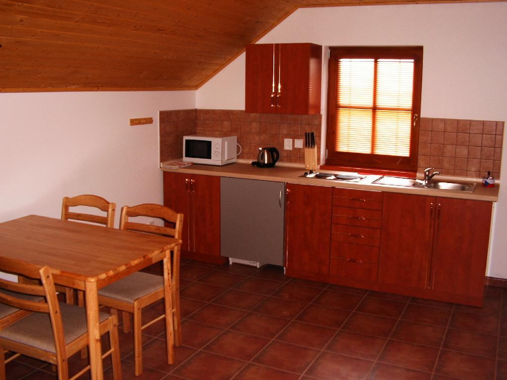 Apartment Pohoda