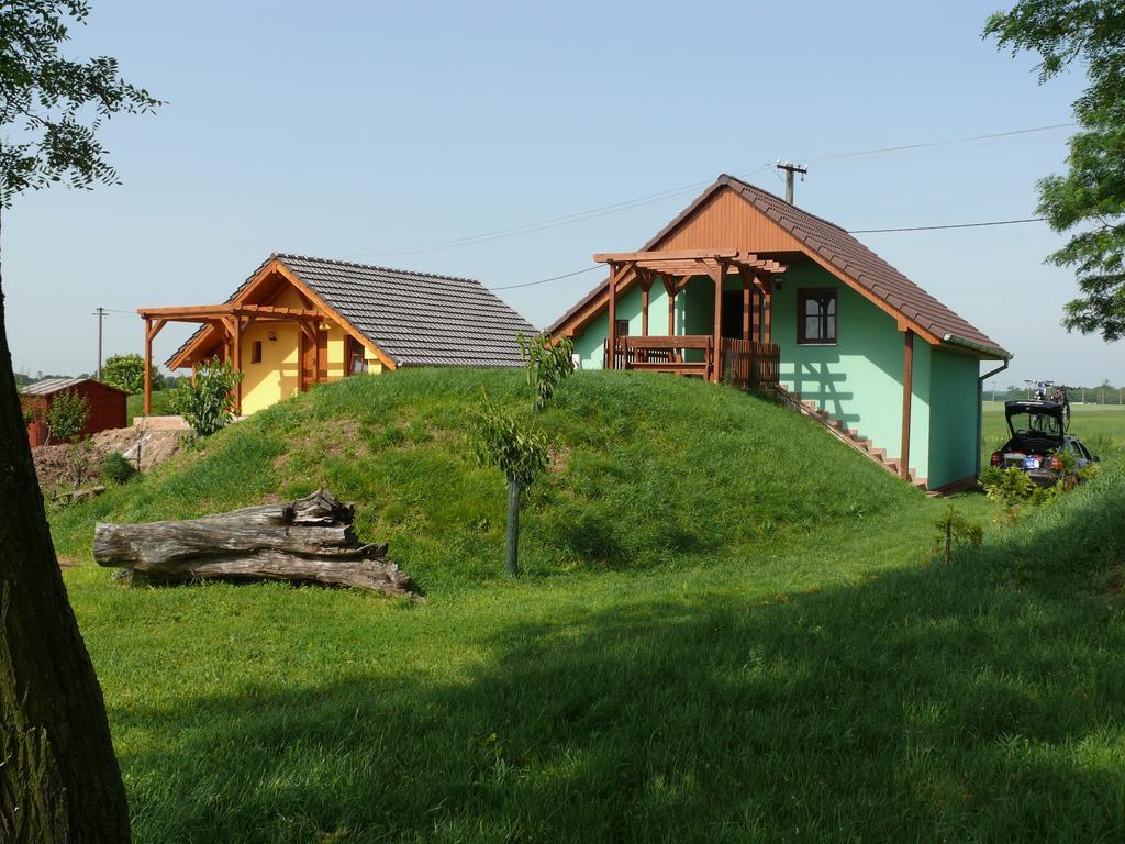 Apartment Pohoda *