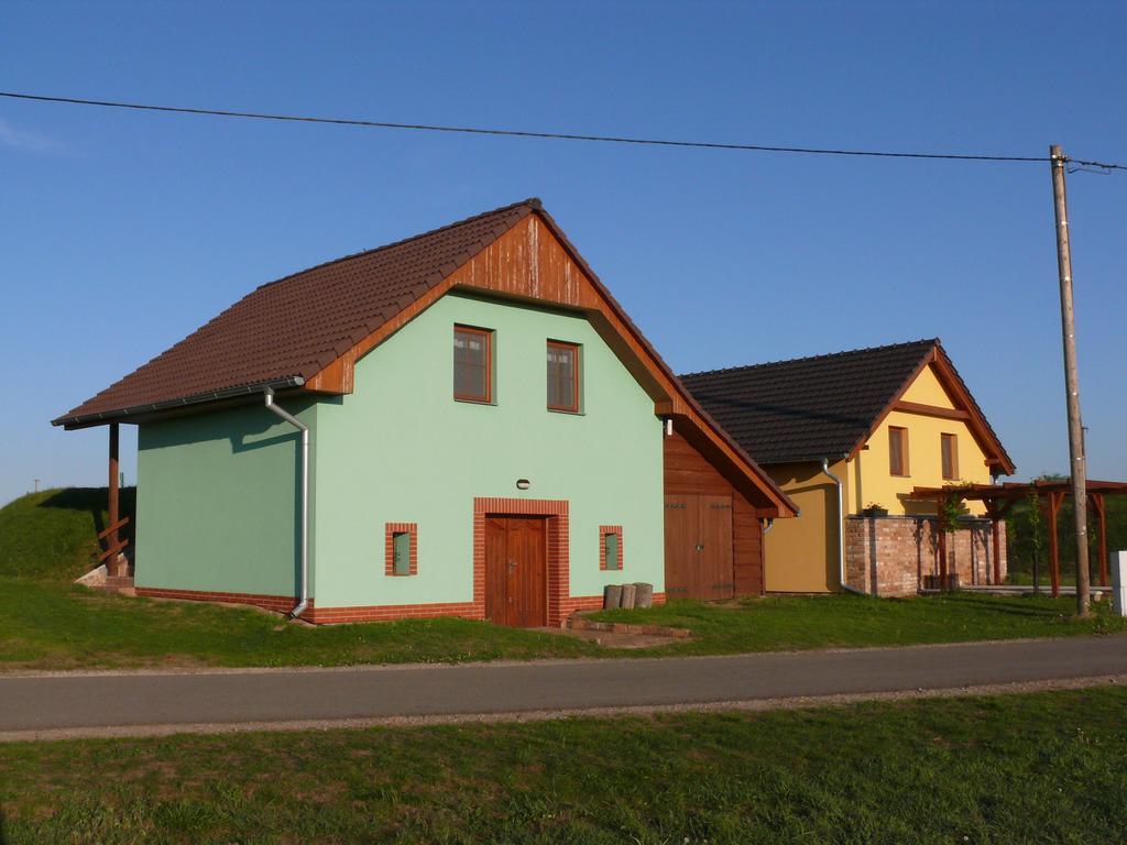 Pohoda Appartement *
