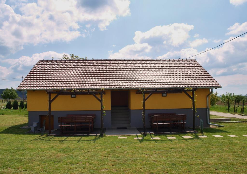 Apartment Pohoda Novy Prerov