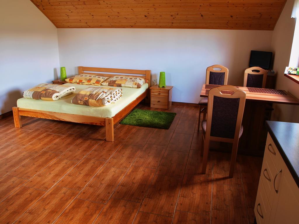 Apartment Pohoda