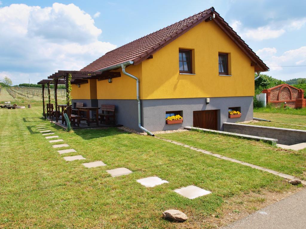 Apartment Pohoda