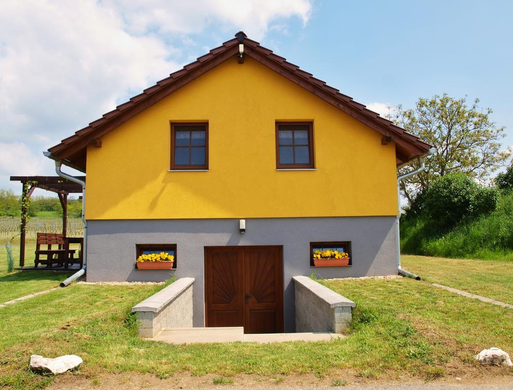 Apartment Pohoda