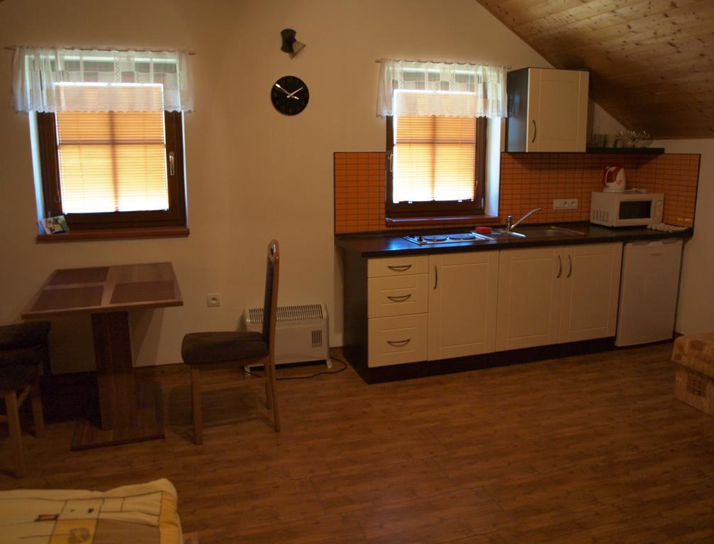 Appartement Pohoda