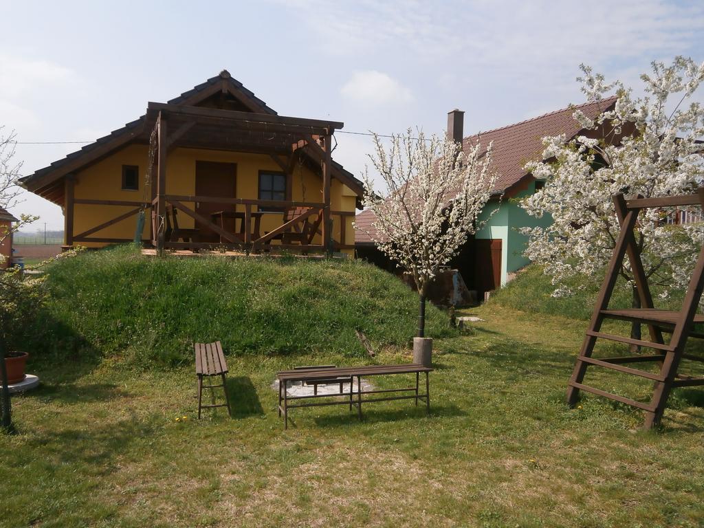 Pohoda Novy Prerov