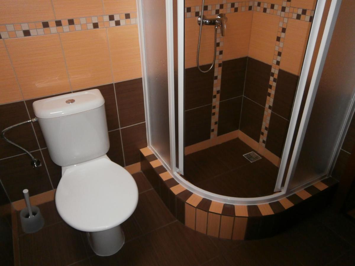 Pohoda Appartement *
